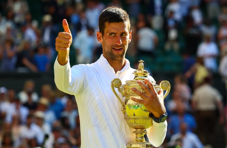 Will Novak Djokovic win Wimbledon? Will Iga Swiatek, Carlos Alcaraz, Andy Murray shine? 10 questions for grass season