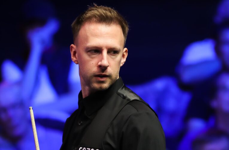 ‘It was awful!’ – Judd Trump slams performance, admits Xiao Guodong ‘gave’ him victory at Scottish Open