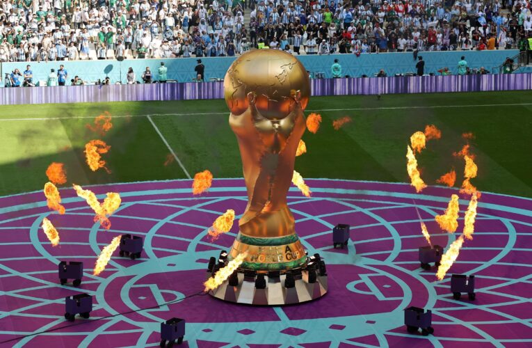 FIFA World Cup trophy: Is it made of real, solid gold? How much is it worth? Can winners keep trophy after 2022 final?