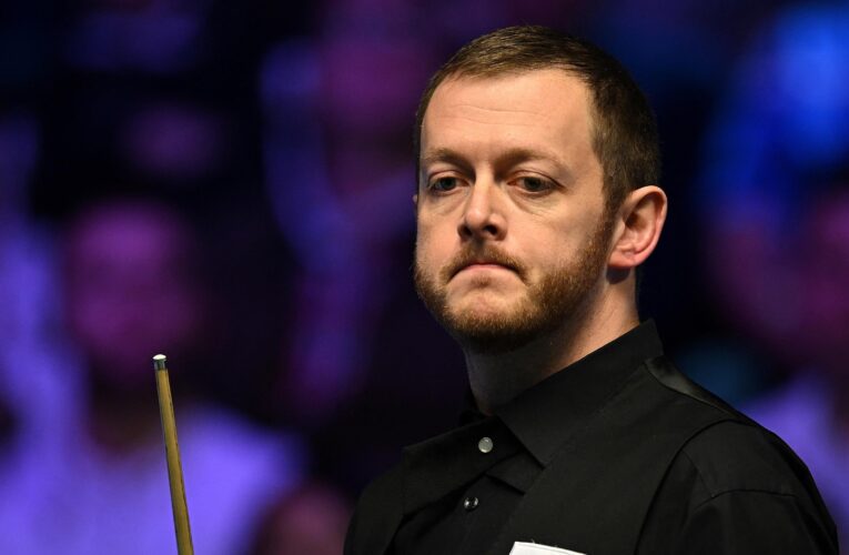 Scottish Open snooker LIVE – Mark Allen and John Higgins in afternoon action after Ronnie O’Sullivan shock loss