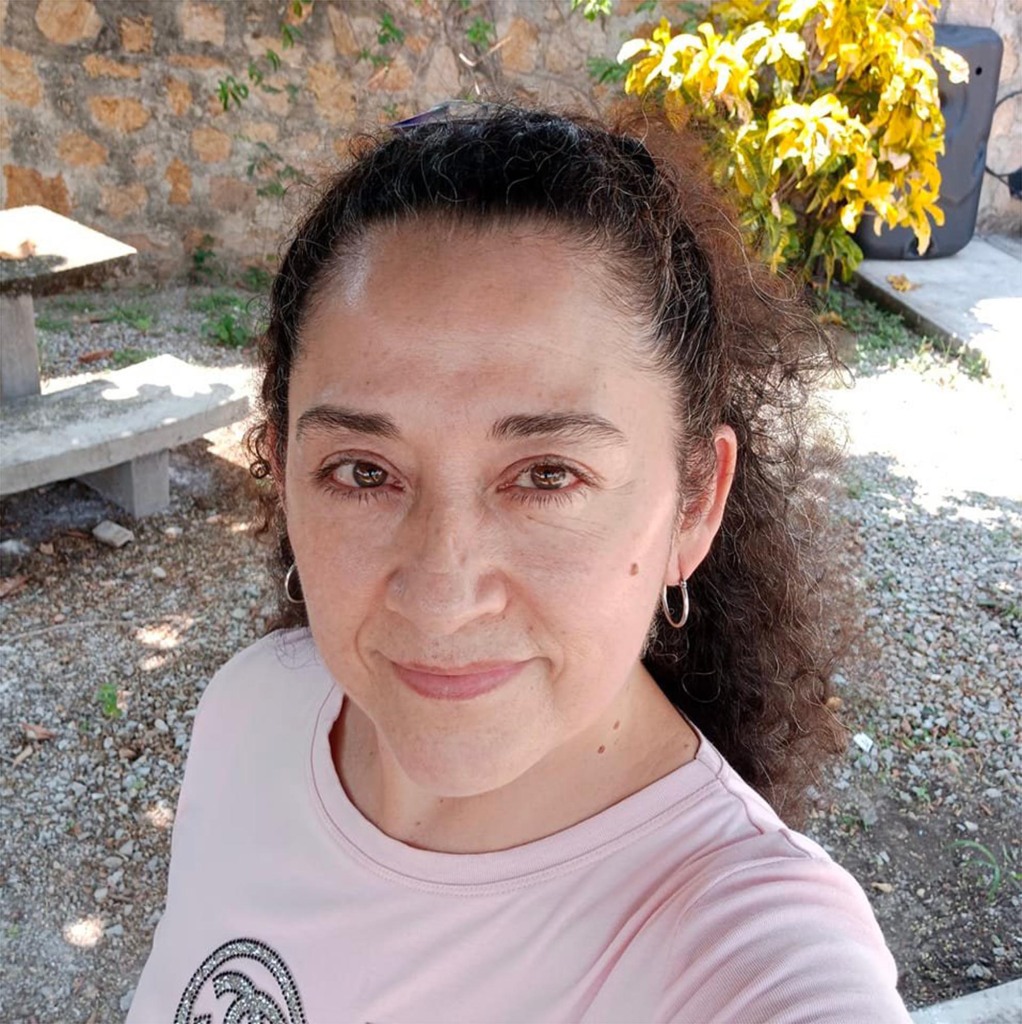 Slain Mexican woman Blanca Arellano