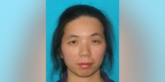 Bilian Fang, 40, was 37 weeks pregnant when she was allegedly killed by Yaer Shen.