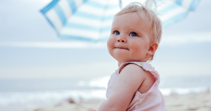 Top of the class: Here are Canada’s most popular baby names in 2022