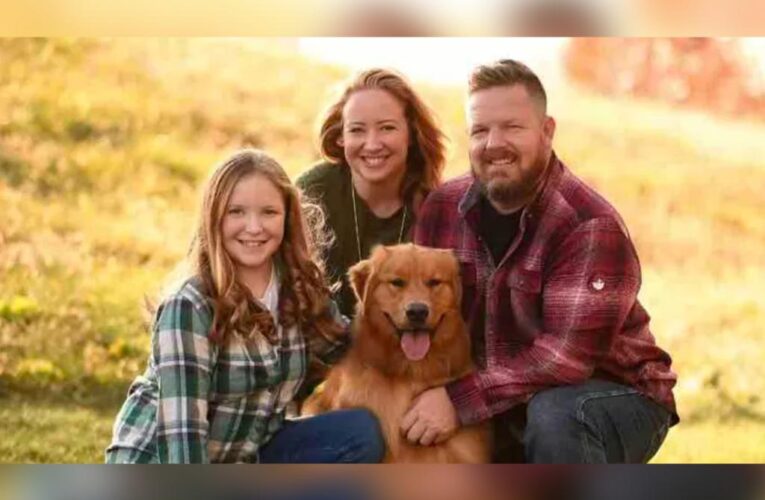 Illinois dad dies in freak accident while collecting donations for daughter’s Girl Scout troop