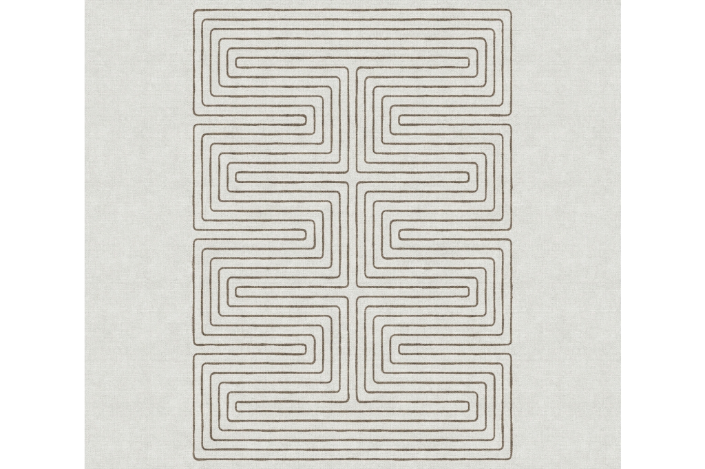 jonathan adler ruggable labyrinth rug