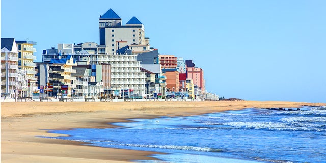 Ocean City is an Atlantic resort town in Worcester County, Maryland. Ocean City is a major beach resort area along the East Coast of the United States.