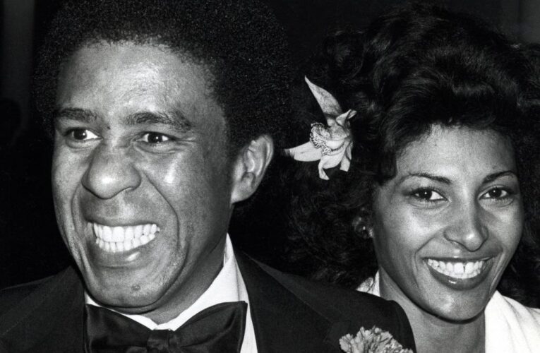 Pam Grier recalls rocky relationship with Richard Pryor