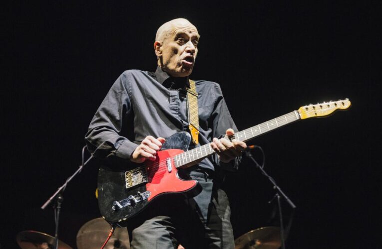 Guitarist and ‘Game of Thrones’ star was 75