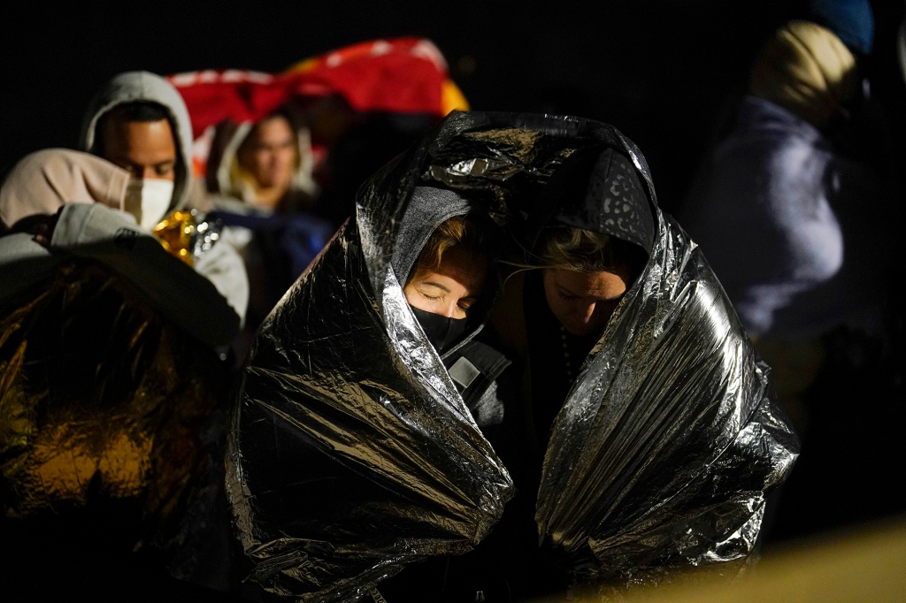 cuban migrants