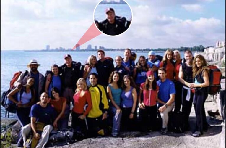 ‘Amazing Race’ contestant Donald Anthony St. Claire dead at 87