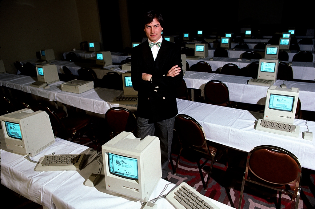 When Steve Jobs co-founded Apple in 1976, he offered Alcorn equity in return for ironing out some technical issues. Alcorn made the mistake of asking for a computer instead. 