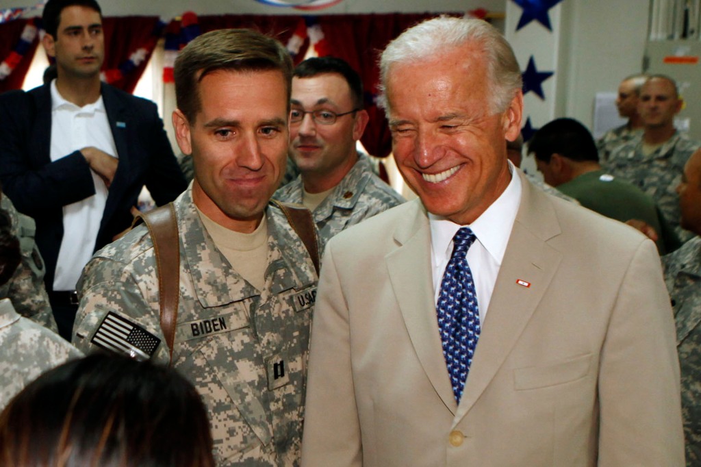 Joe Biden