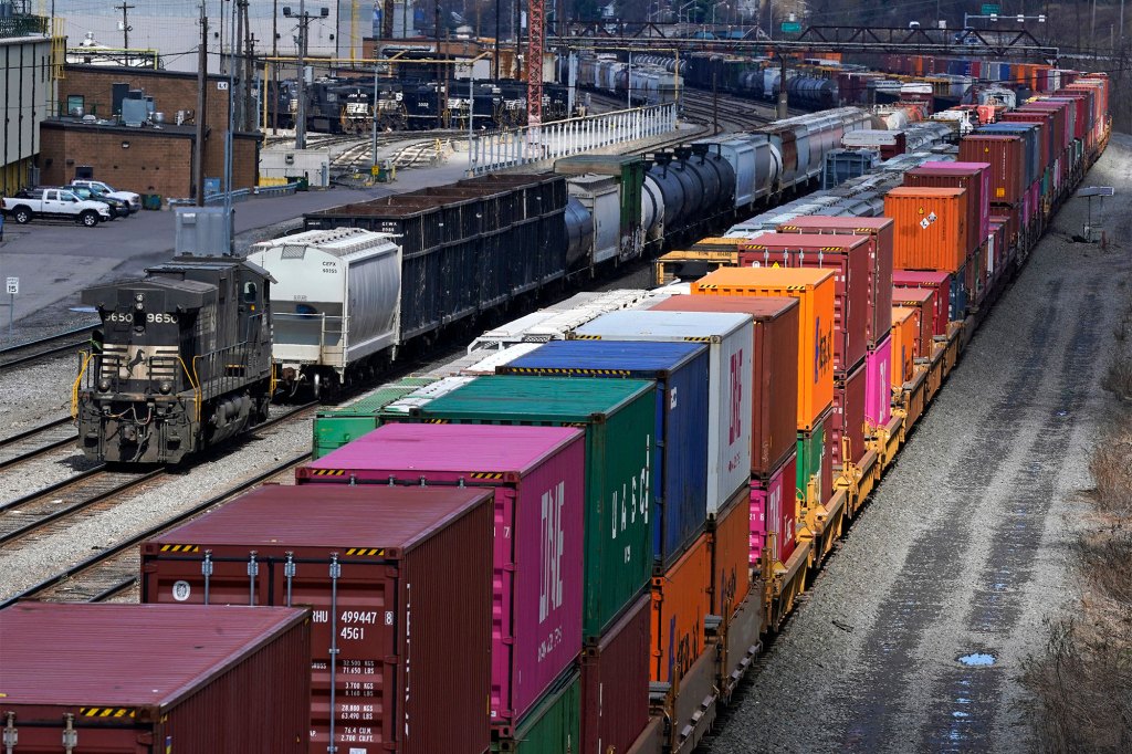 A nationwide rail strike is set to begin Dec. 9 without a collective bargaining agreement