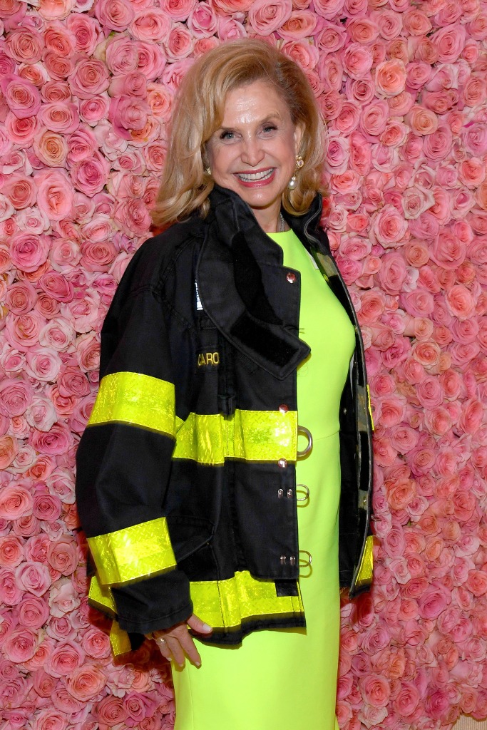 Carolyn Maloney