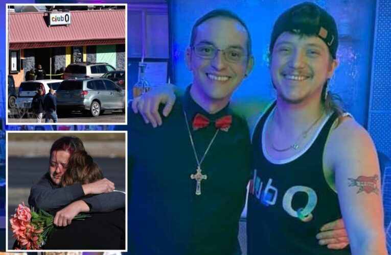 Club Q bartenders ID’d as victims in Colorado LGBT mass shooting