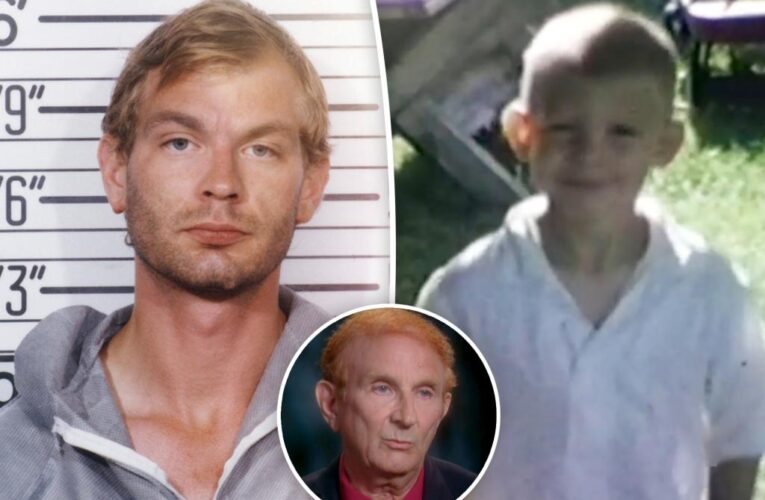 Jeffrey Dahmer’s father says he could have stopped murders