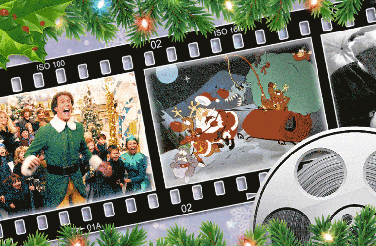 What Christmas movie should you watch based on your zodiac sign?