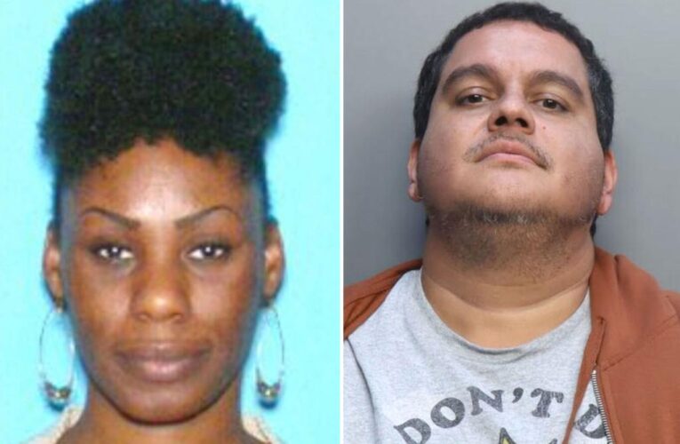 Missing Florida woman Mimose Dulcio’s body found, husband Jose Pacheco charged