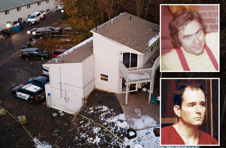 University of Idaho murders compared to Ted Bundy murders