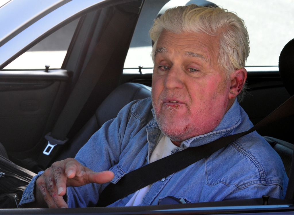 Jay Leno 