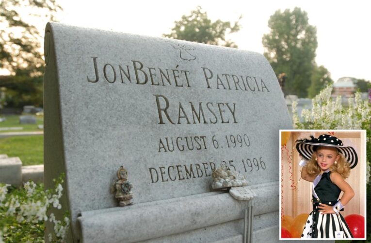 JonBenet Ramsey case may have link to unsolved 1997 Boulder rape: dad