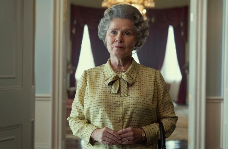 ‘The Crown’ footage reveals ‘horrible’ secrets of new season