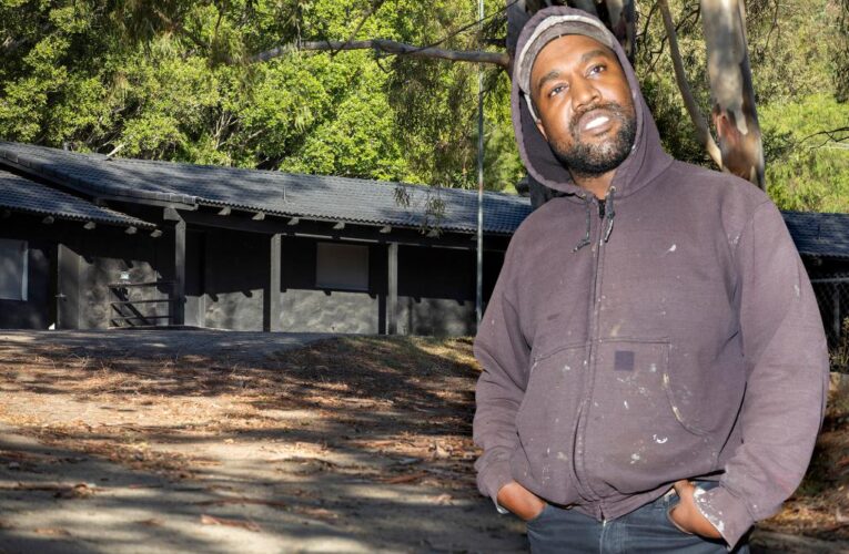 Staff ‘quit,’ parents slam Kanye West’s troubled Donda Academy