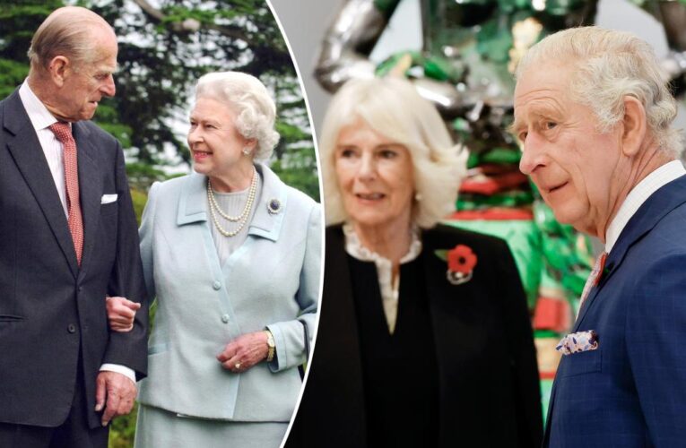 King Charles won’t uphold a ‘family monarchy’: royal author