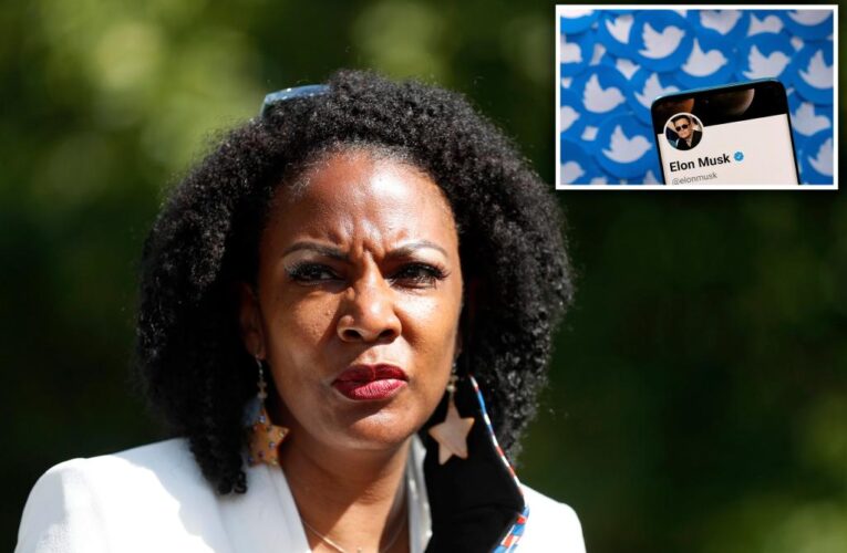 St. Louis mayor Tishaura Jones quits Twitter over Elon Musk tweet