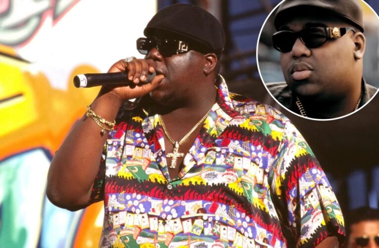 Facebook’s Meta to host Notorious B.I.G VR concert with realistic avatar