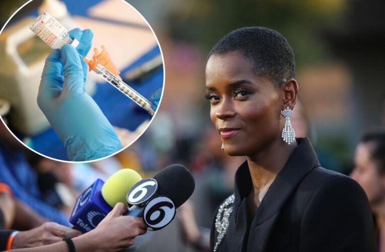 Letitia Wright blasts writer over ‘disgusting’ article, magazine responds