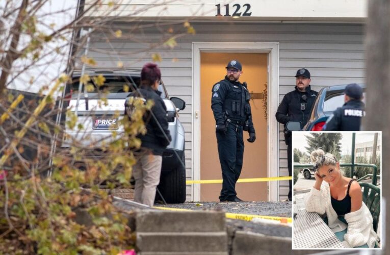 Police find no evidence slain University of Idaho student had stalker