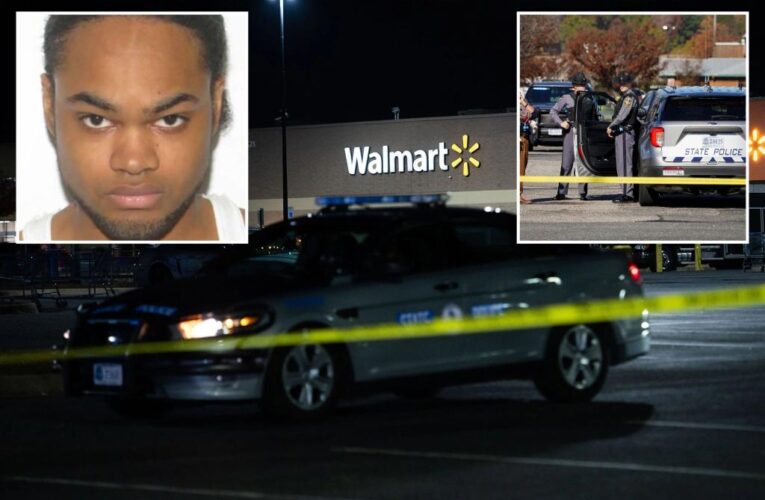 Virginia Walmart employee Blake Williams expected to die from wounds