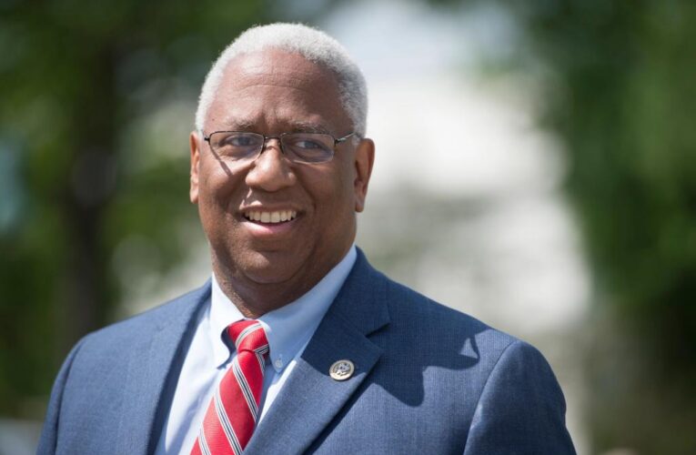 Virginia congressman Donald McEachin dies from cancer at age 61