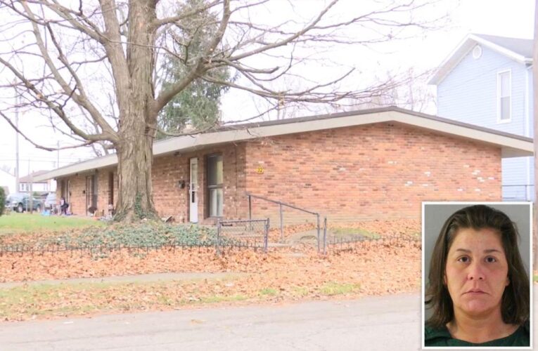 Ohio woman Heidi Matheny confesses to drowning grandmother