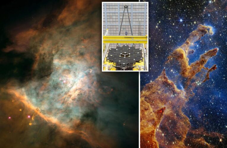 James Webb Space Telescope won’t be renamed following investigation