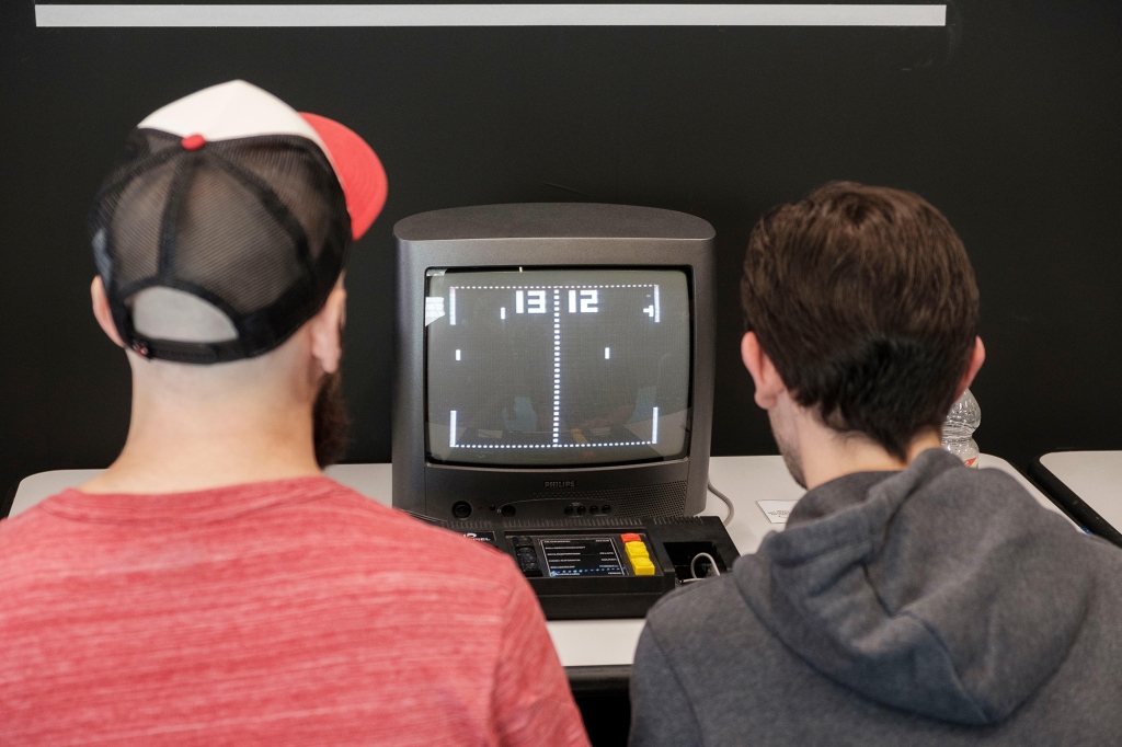 All these decades later, Pong is as popular as ever. Alcorn even sold an original prototype of the home version of Pong at auction for $270,910.