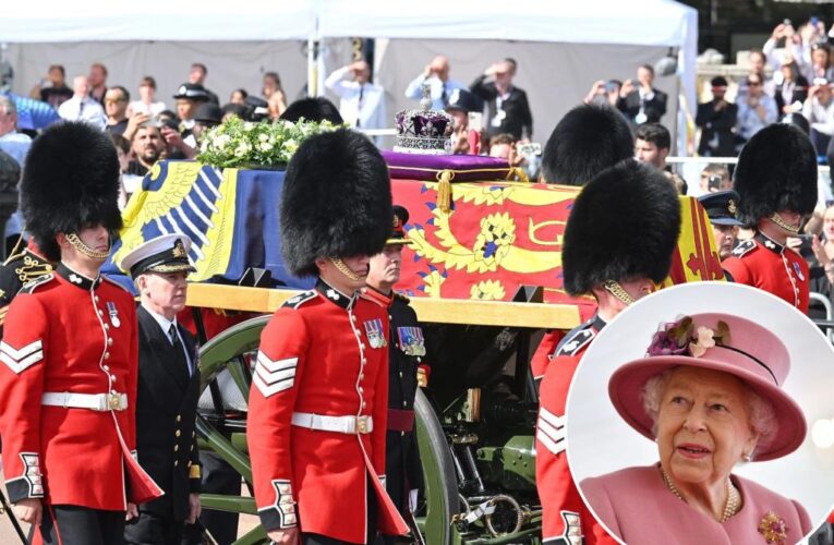 Queen Elizabeth II suffered through painful cancer battle in final years