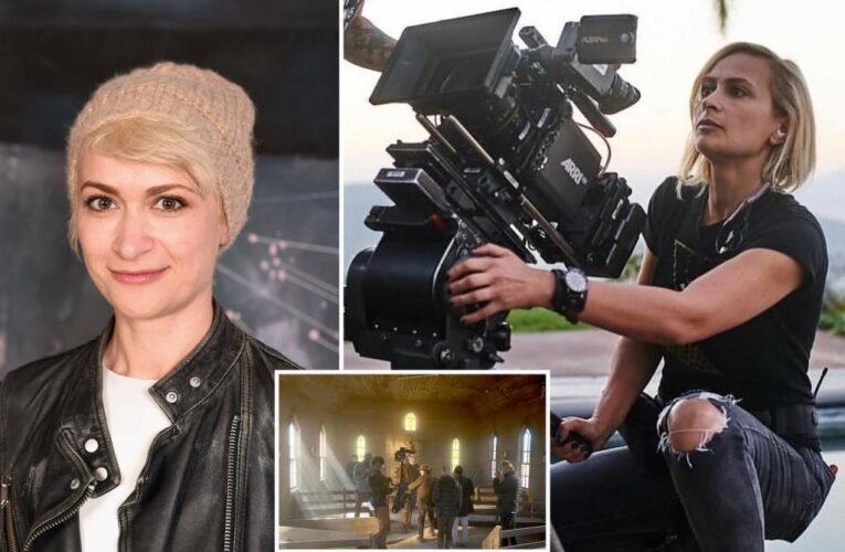 Tragic death of ‘Rust’ crew member shot by Alec Baldwin revealed in ‘emotional’ documentary