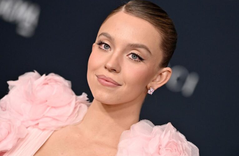 Sydney Sweeney rips trolls for tagging family in screenshotted nude ‘Euphoria’ scenes