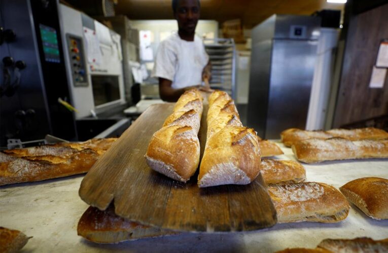 French baguette gets United Nations cultural heritage status