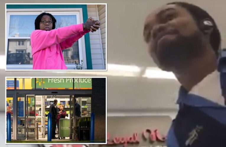 Chesapeake Walmart shooter Andre Bing feuded with coworkers