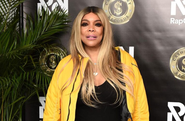 Wendy Williams still ‘can’t wait to fall in love’ after second failed marriage