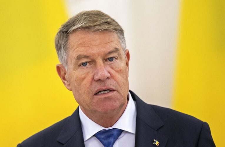 Romanian President blasts Austria for ‘inexplicable, unjustified, regrettable’ Schengen veto