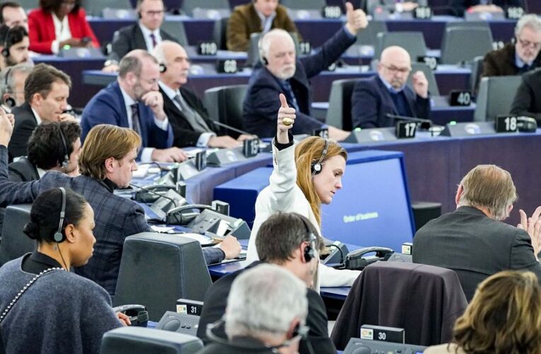 Corruption scandal: MEPs vote to suspend Qatar access to EU Parliament and halt related legislation