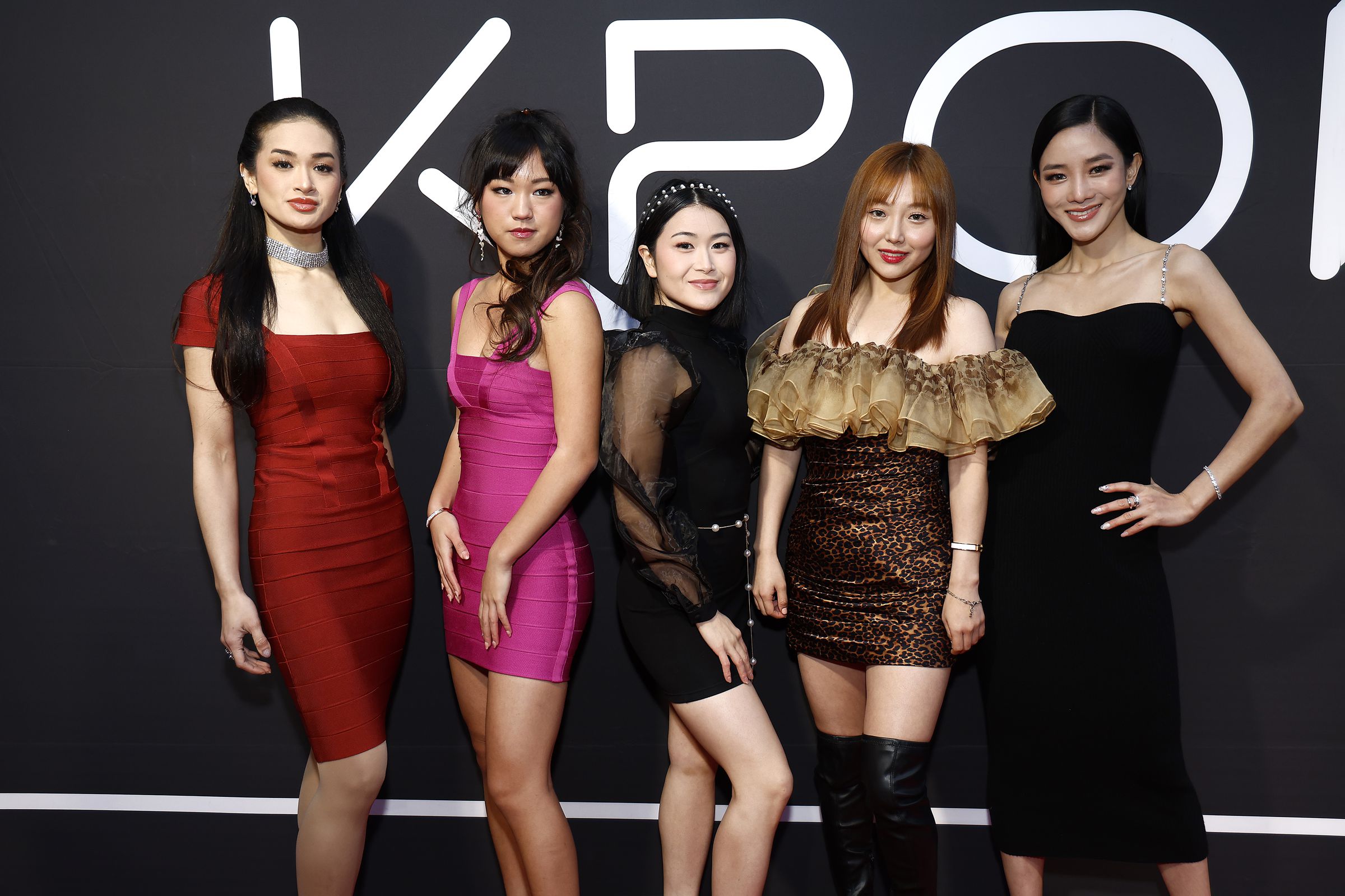 “KPOP” Opening Night Celebration