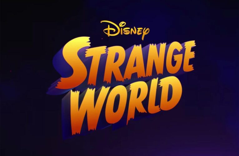 After Disney’s ‘Strange World’ bombs, film critic says ‘go woke, go broke’