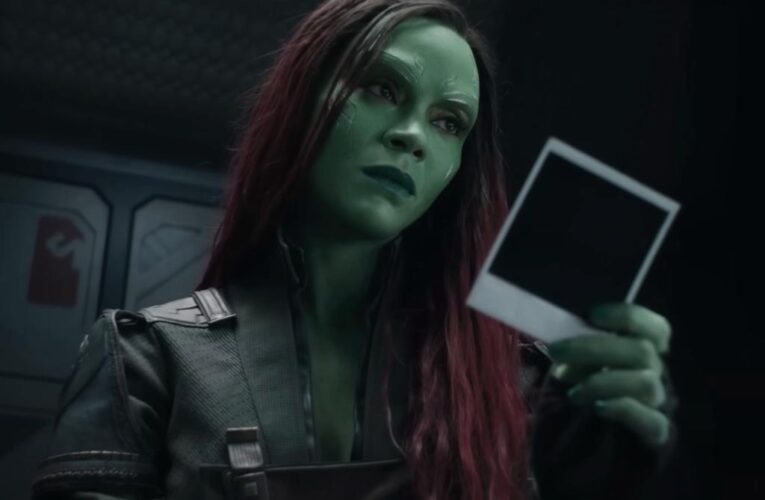 Gamora’s return stuns Marvel fans