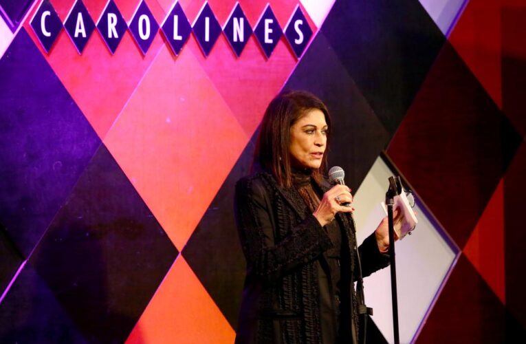 Carolines comedy club in NYC closing on Jan 1: How to buy tickets