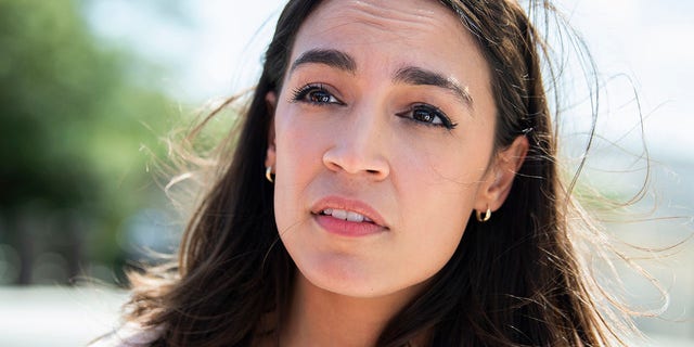 Ocasio-Cortez and the progressive wing of 